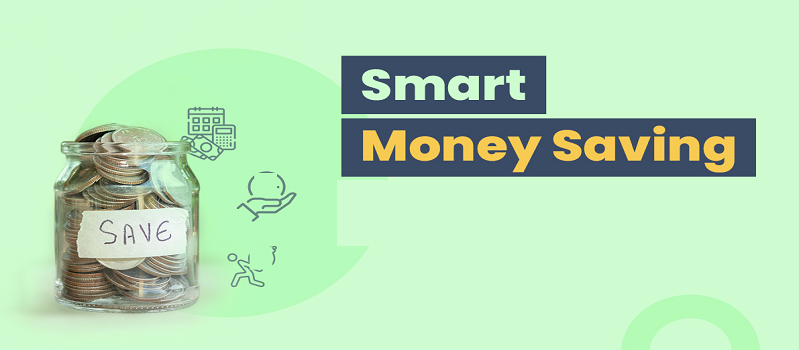 Smart Ways To Save Money Fast And Consistently